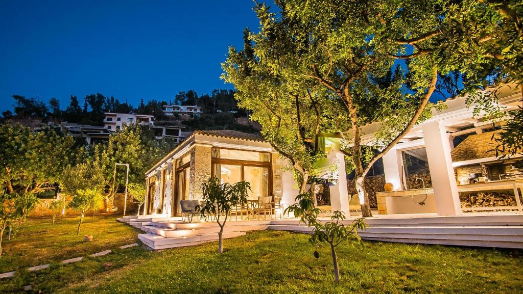 Superior Villa, Icons Sea Of Crete