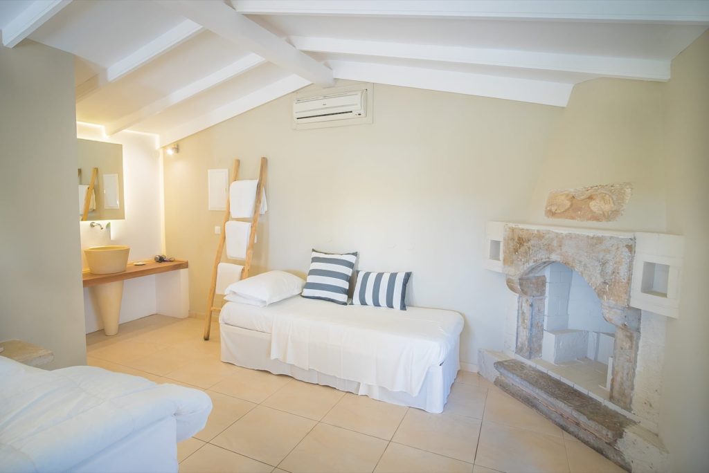One Bedroom Villa, Parthenis Hotels and Suite